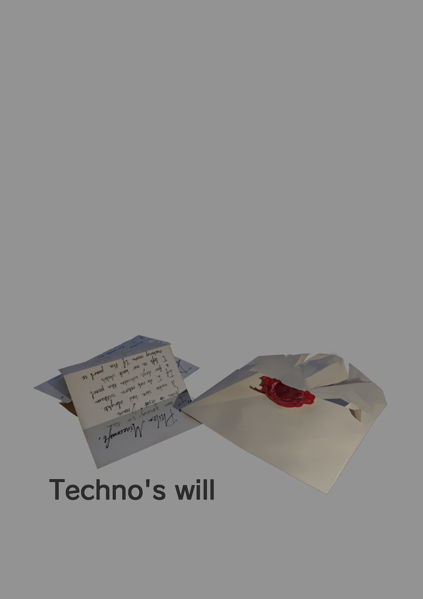 TeyOliveoil's tweet photo. two more!!! Quills and techno's will.. https://t.co/qOROnaZJbs