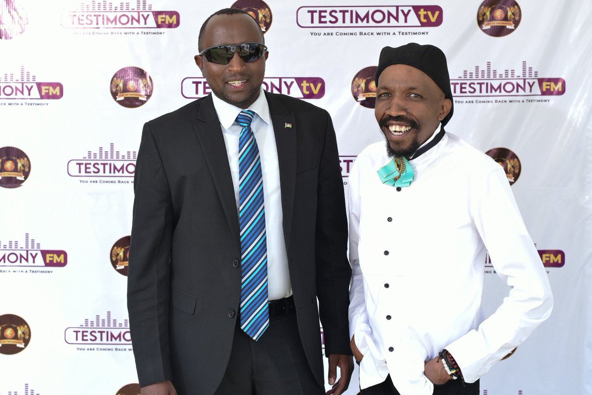 msnkathamwenda's tweet photo. @Testimony__TV
@Testimony_FM
#TestimonyTVLaunch #TestimonyTV #TestimonyFMRadioLaunch #TestimonyFM #YouAreComingBackWithATestimony
#ToT https://t.co/MKByMsJcNX