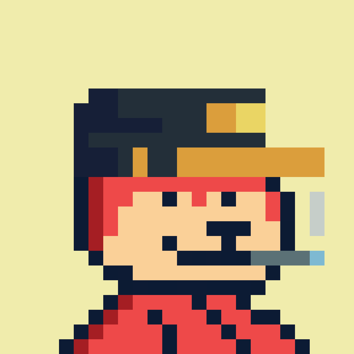 WE APED IN 🔥

The woof woof crew totally took over in our voting.

GIVING AWAY this lovely <a href="/thedogecapital/">Doge Capital</a> stoner to one of our followers

1⃣ Follow @stonedapecrew &amp; <a href="/thedogecapital/">Doge Capital</a> 
2⃣ ❤️ &amp; RT
3⃣ Join our discord: discord.gg/dnxE4fHZKs
4⃣ Reply with 'woof woof puff puff 🤌'