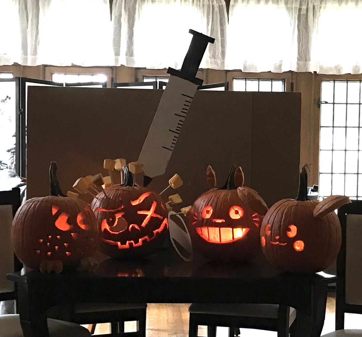 Hiroshi Yamasaki tweet media