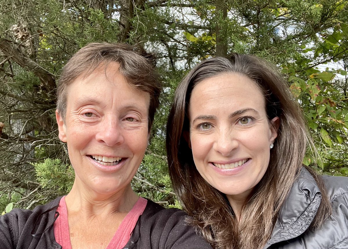 I have seen @AndreaeDowns fair-minded leadership of the Public Safety Committee and thoughtful discussions with Chief Carmichael on <a href="/newtonpolice/">Newton MA Police Dept.</a> &amp; 21st century policing. That’s why I am endorsing her re-election. #newtonma