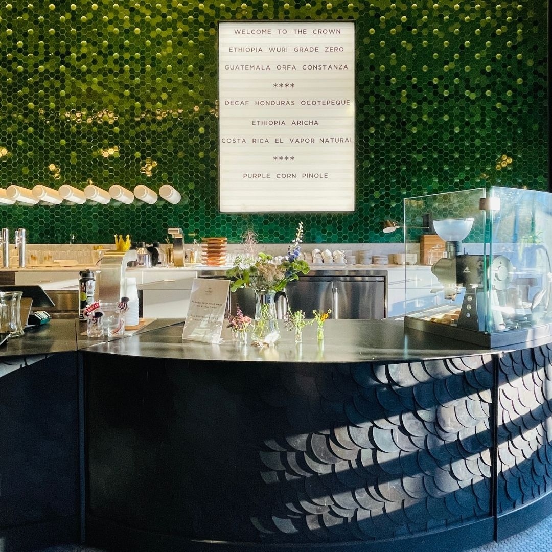 🌧 We are closing at 2 PM today! See y'all tomorrow bright and early 💕

 #thecrownoak #royalcoffeeinc #coffee #specialtycoffee #coffeetastingroom #tastingroom #oaklandcalifornia