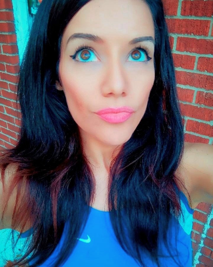 #HappySunday 💜⚡💫🔮