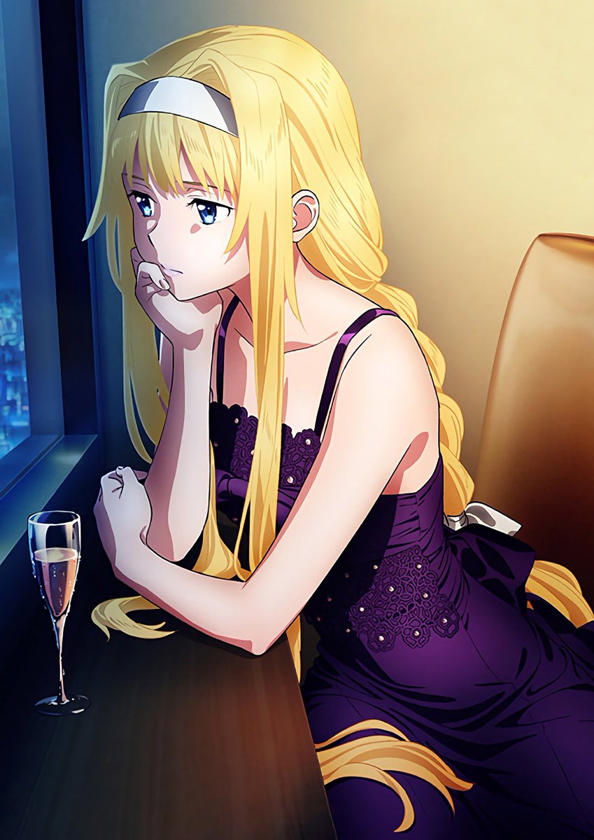 BestAnimeWaifu's tweet photo. https://t.co/jpBNRGi3Xf