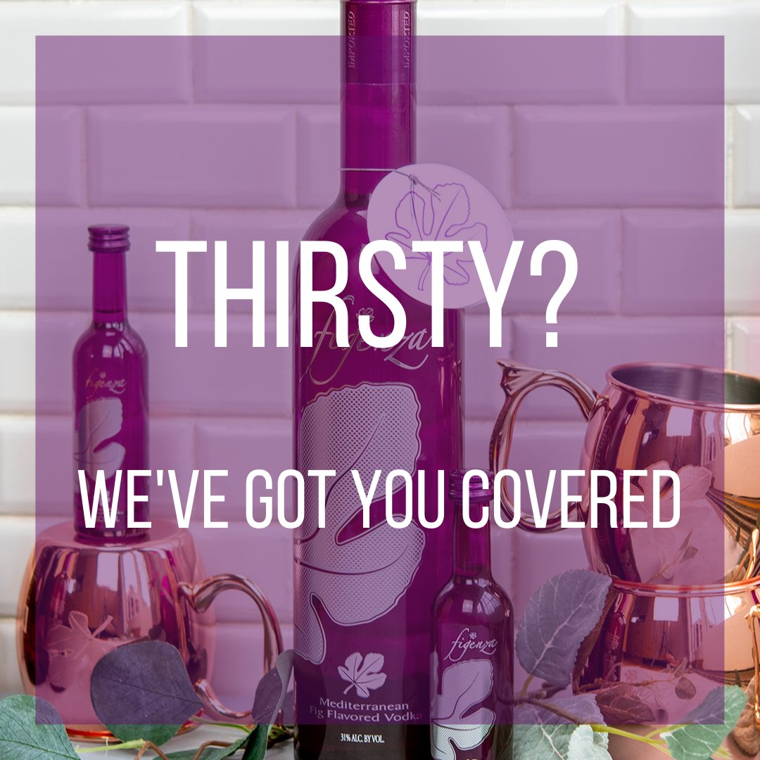 Can we let you in on a secret? Our brand new online store just launched and if you order three bottles of Figenza, we'll pay for your shipping. 💜

Check it out: bit.ly/3zGUnvJ