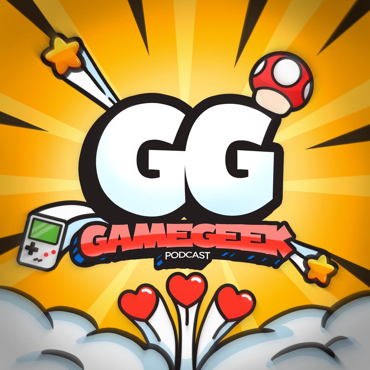 TForleft's tweet photo. Chequen el diseño que hice para @GameGeekPodcas1 :D
.
.
.
.
.
#twitchstreamer #fortnitestreamer #streamers #twitchstreamers #streamerman #livestreamers #smallstreamer #livestreamer #smallstreamers #streamerespañol #deutschestreamer #upstreamer #supportsmallstreamers https://t.co/e8gAmUtvBv