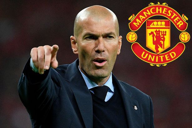 BigNerdss's tweet photo. #OleOut 
Retweet🔁for Zidane😈 https://t.co/BXGEUexecY