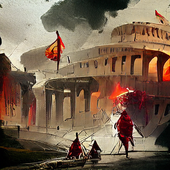 imaGANation tweet media