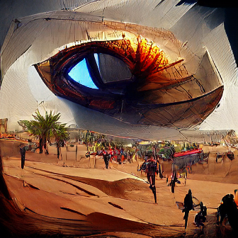 imaGANation tweet media