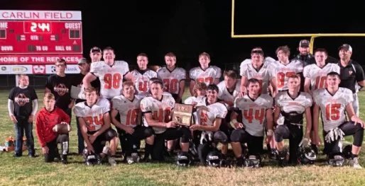 Sports in Kansas: What impressed us after Week 8 of the 2021 high school football season in Kansas? <a href="/cnichollHays/">Conor Nicholl</a> takes a look sportsinks.com/sports-in-kans… presented by @MammothBuilt <a href="/SAFEks/">SAFE Kansas</a> <a href="/WatcoRail/">Watco</a> <a href="/nextechwireless/">Nex-Tech Wireless</a> <a href="/crawkantel/">Craw-Kan</a> <a href="/AmericanImp/">American Implement</a>