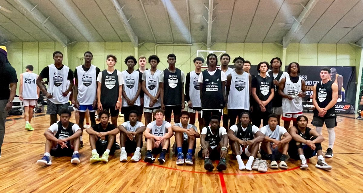 Pangos All-American Camp tweet media