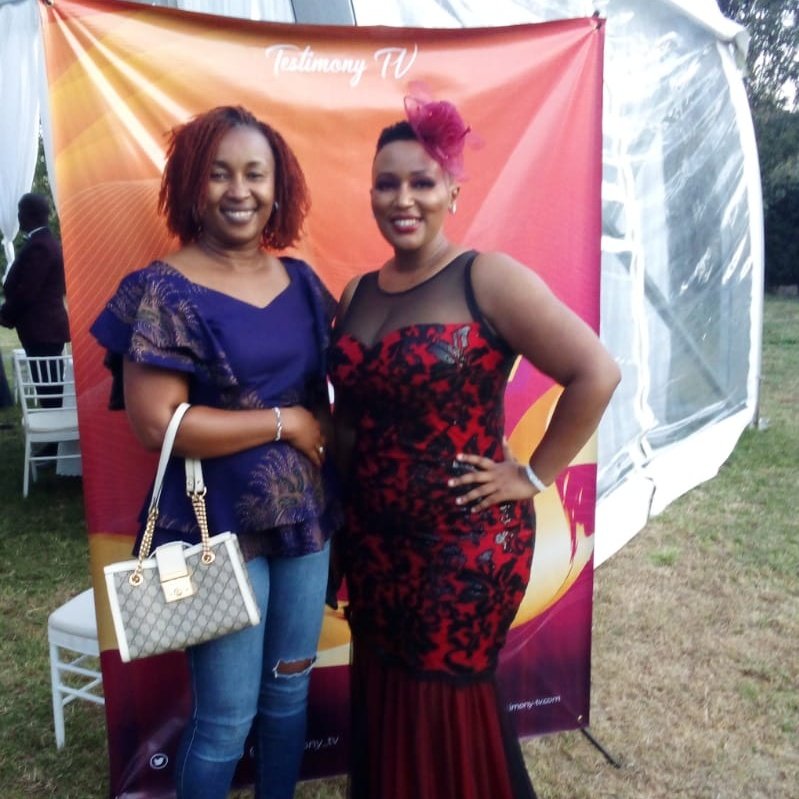 msnkathamwenda's tweet photo. @Testimony__TV 
@Testimony_FM 

#TestimonyTVLaunch #TestimonyTV #TestimonyFMRadioLaunch #TestimonyFM #YouAreComingBackWithATestimony
#ToT
Great day at the Launch with;
@EzekielMutua 
@sylmulinge 
@AmFredAkama #Arcbishoparthurgitonga 
Glory to God https://t.co/lLGh9viOzv