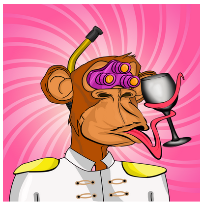 bornsmartboy's tweet photo. @zilapes #ZilApes how's this? #NFTs #Zil https://t.co/KiNB1aOcIL