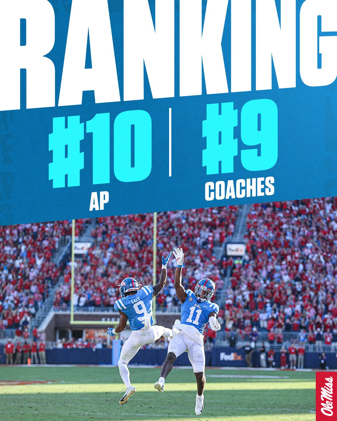 Ole miss football 24 hot sale 7