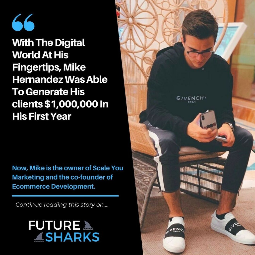 Future Sharks tweet media