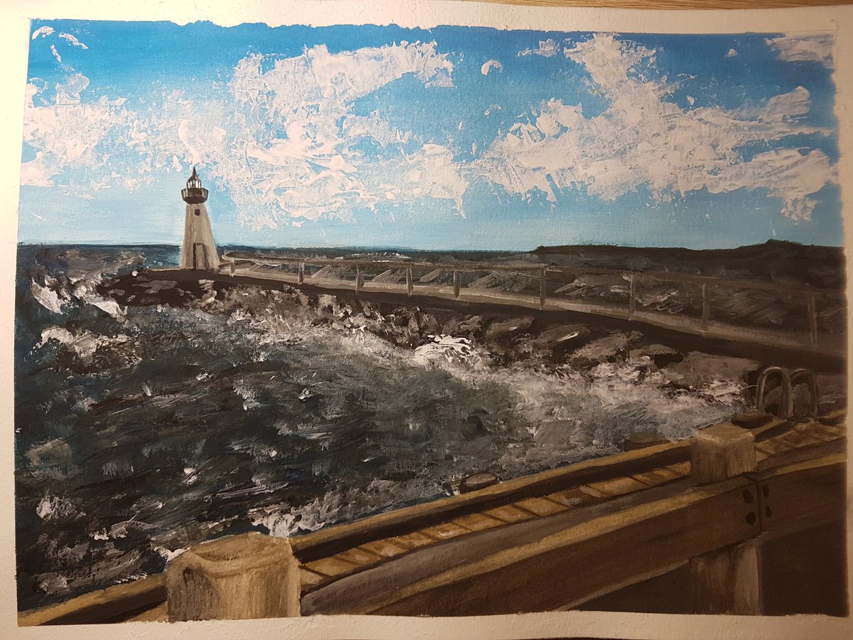saraharmillis's tweet photo. new painting ✍️
#gouacheart https://t.co/3HIHIqlIN9