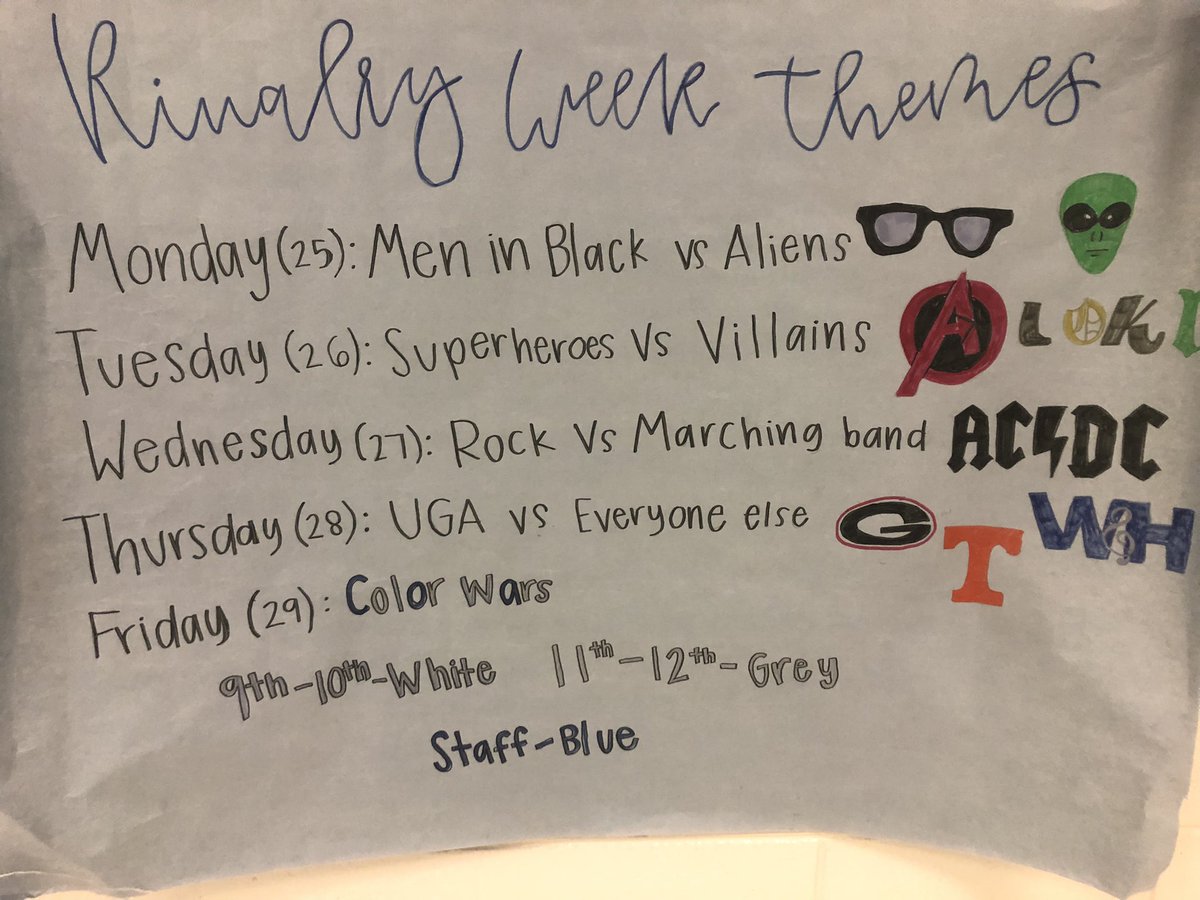 Coach Wag tweet media