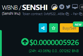 InuSenshi's tweet photo. New Ath🚀🚀🚀

Graph:
https://t.co/jHjNobg25k
Swap:
https://t.co/8nXsr3Morb https://t.co/v3Ou0JYTaj