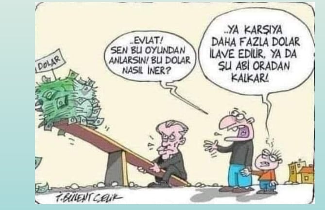 DembhrDmr's tweet photo. An itibarıyla Dolar 9.74 TL’ye yükseldi
Nasıl iner aşağıda görselde saklı... https://t.co/RsohJoufan