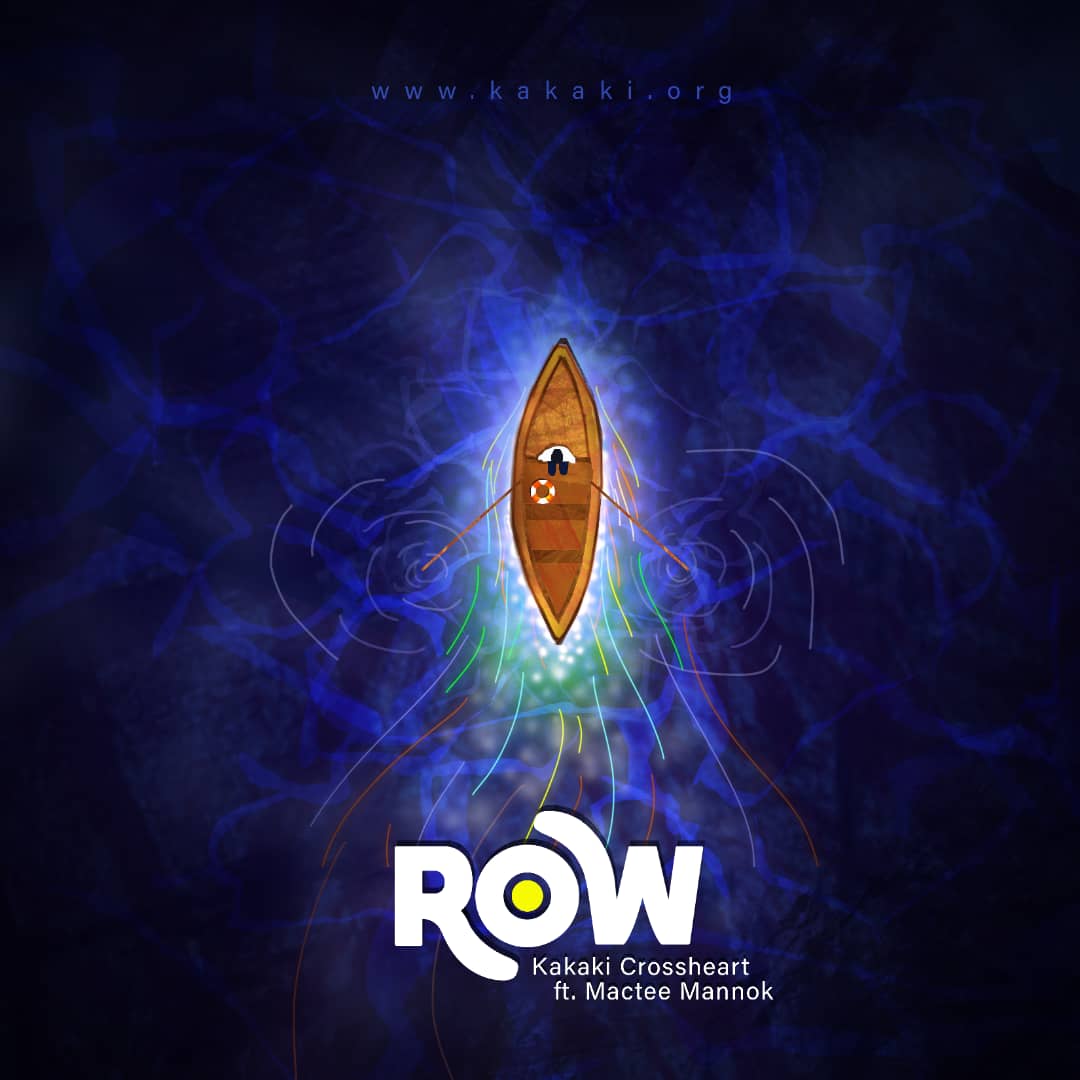 sammyjace's tweet photo. The Lord gave us a song and we'll love to share with you. 
This is to everyone confused and uncertain about his journey with God. The LORD owns all. Let Him ROW.
Download links here:
👇👇👇
https://t.co/EkXPTQVDUU

Download, listen and share.
#iamkakaki https://t.co/go6cuO79Bm