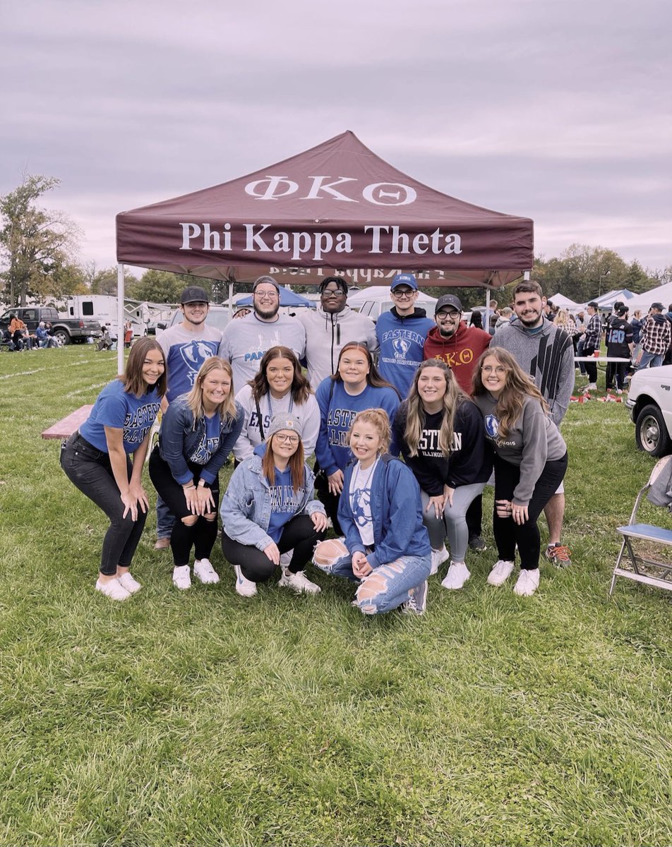 We had an absolutely amazing homecoming weekend! 💙 We’re hoping everyone had a fun and safe week. May today find you peace and recovery in preparation to crush the week 💆‍♀️🌧