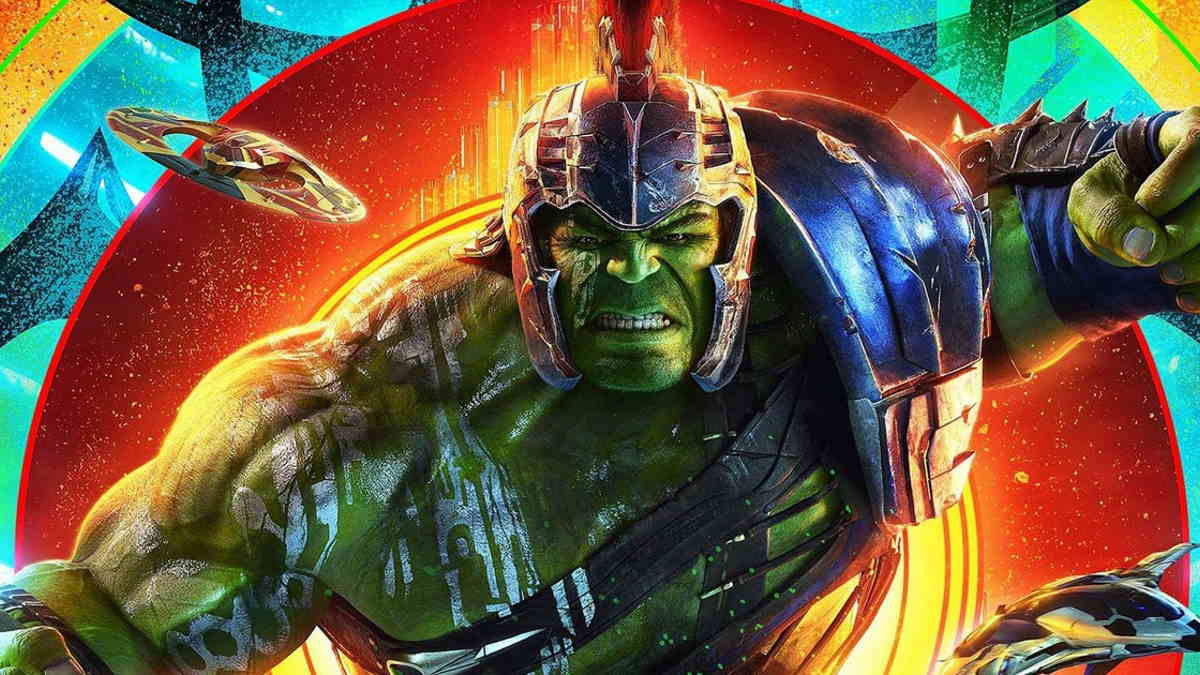 RT @ComicBookNOW: MARVEL STUDIOS Went Overboard Trying to Kill 'PLANET HULK' Movie Rumors https://t.co/zki8gbczUc https://t.co/pQqhA6RgKZ