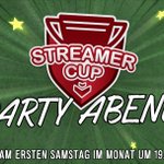 Photo by STREAMERCUP (@STREAMERCUP)