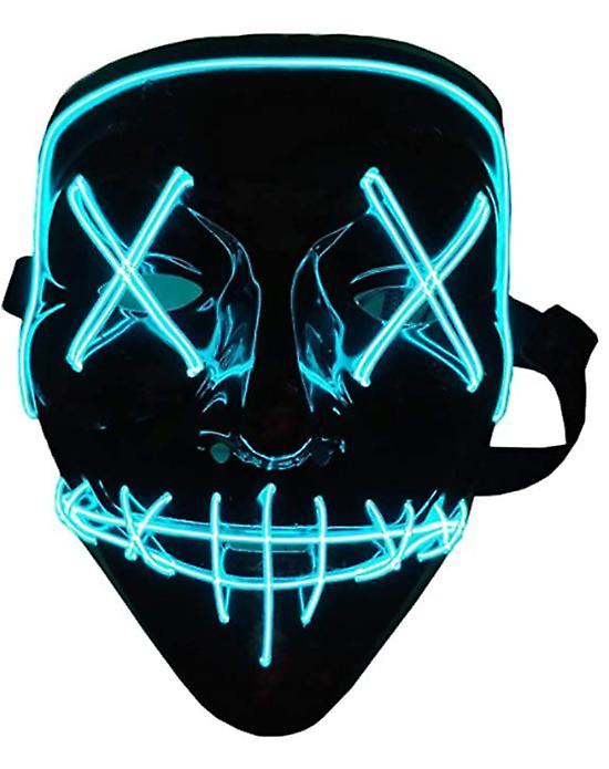 Fruugo_AUS's tweet photo. BEST SELLER! Halloween Mask, Led Light Up Mask, Scary Cosplay Mask ONLY $44.95 at https://t.co/vjwh6yHYrJ

#halloween #mask #light #mask #scary #cosplay #mask https://t.co/tEohN18UyA