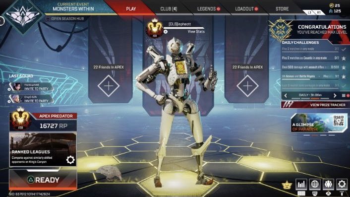 dm for cheap and super fast ranked boosts