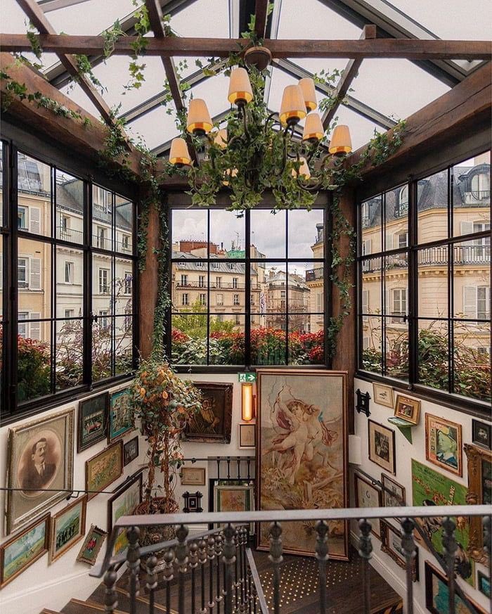 need a house interior like this