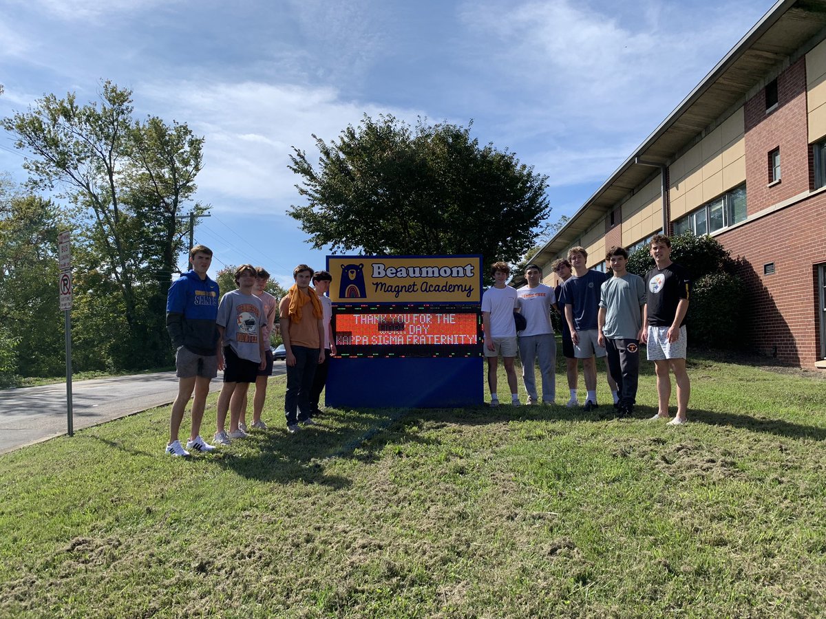 Tracy Marsh tweet media