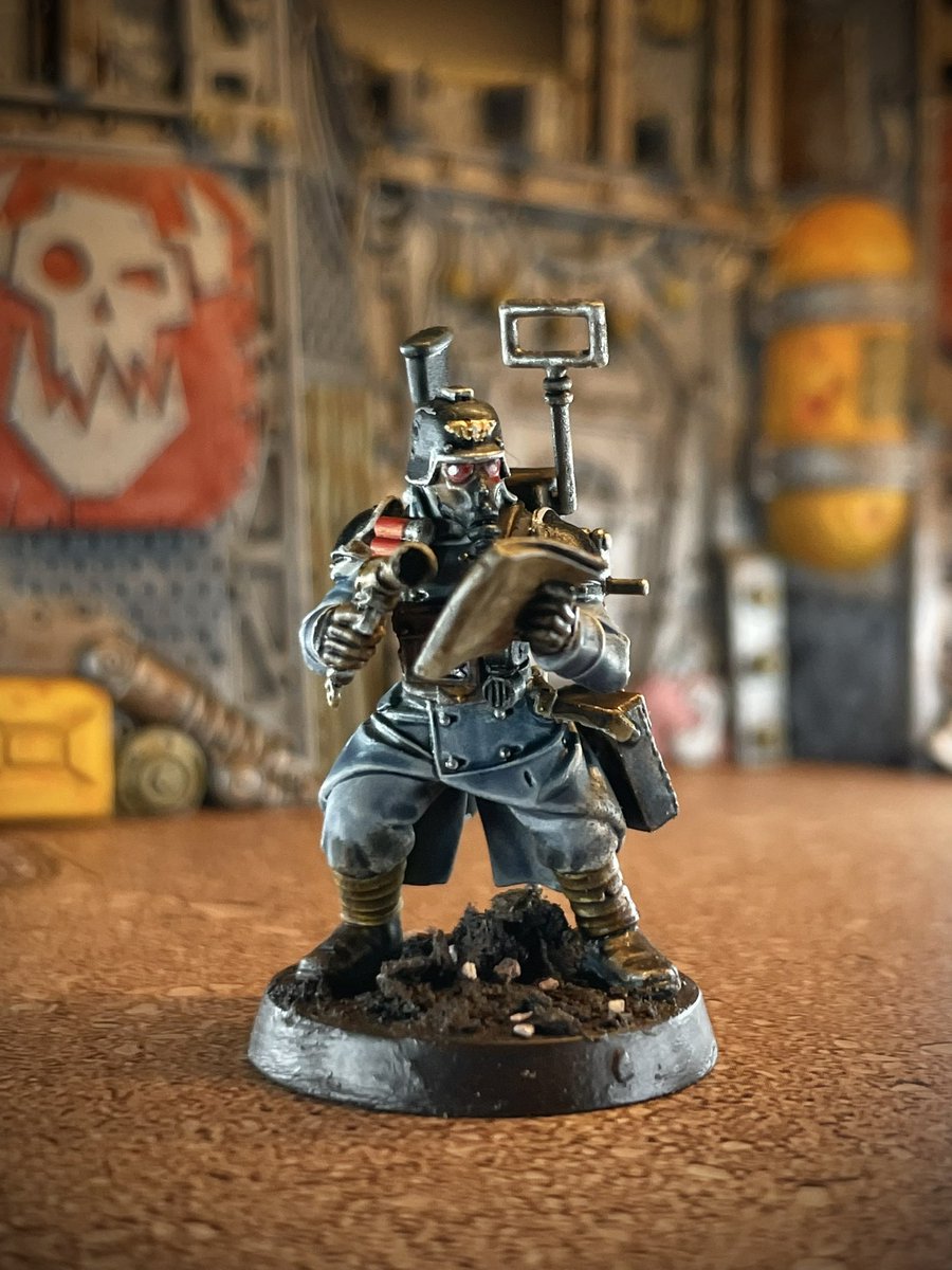 Krieg killteam