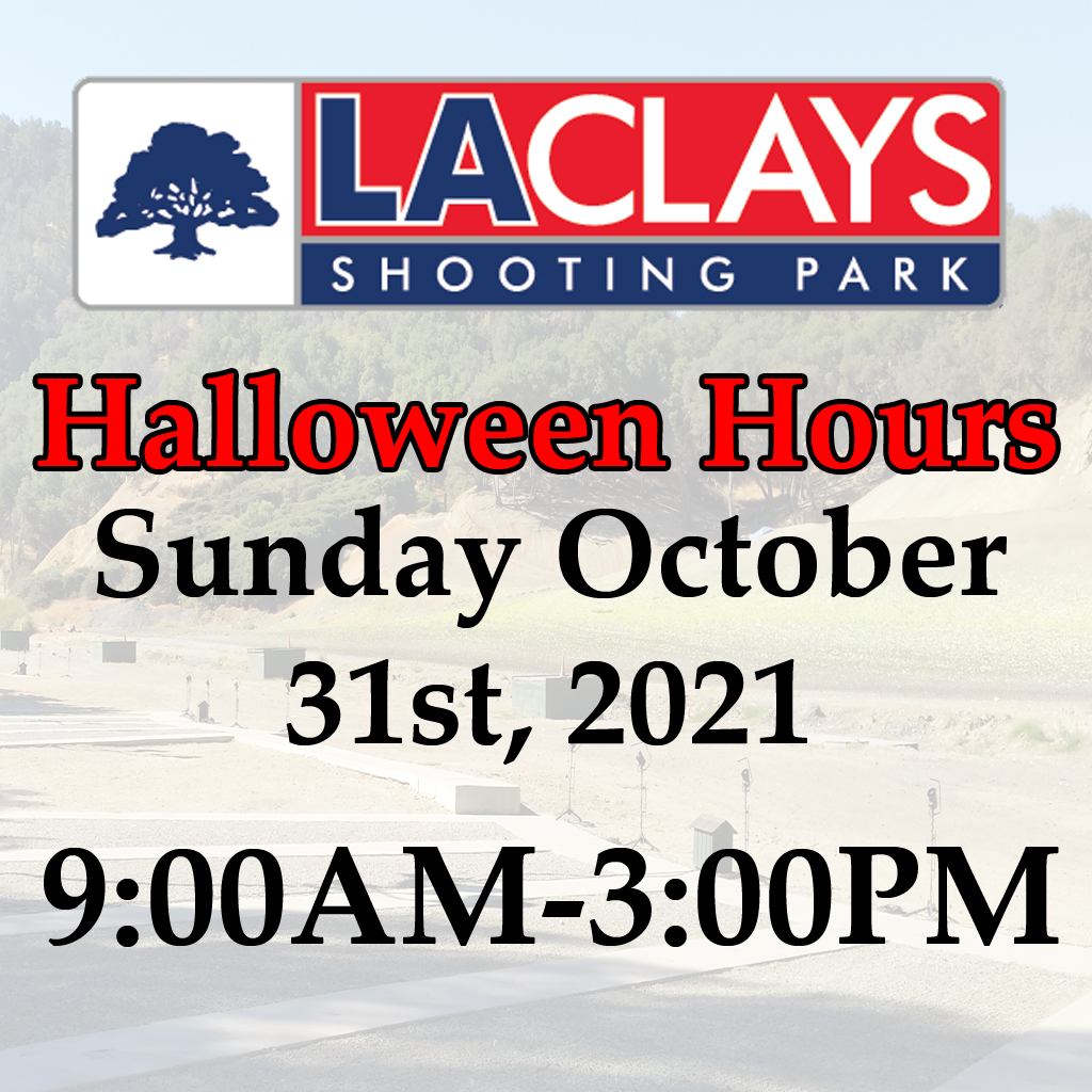 LaClays's tweet photo. Halloween Hours! Sunday October 31st, 2021 9:00AM-3:00PM! https://t.co/48hU0biKAL