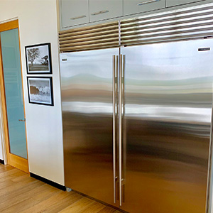 SubZeroService's tweet image. #SubZeroRefrigerator #condenser fan motor problem
Why is my refrigerator making noise?
Refrigerators and freezers make a variety of normal operating sounds, but you may not have heard them all before. Call us for #subzeroservice #subzerorepair (310) 751-0414