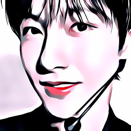 S4R4N9's tweet image. #dis4bot ren-jun