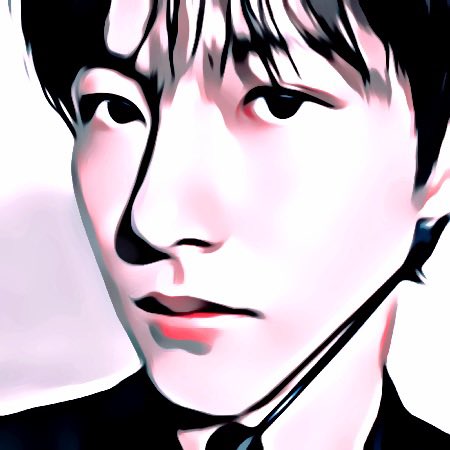 S4R4N9's tweet image. #dis4bot ren-jun