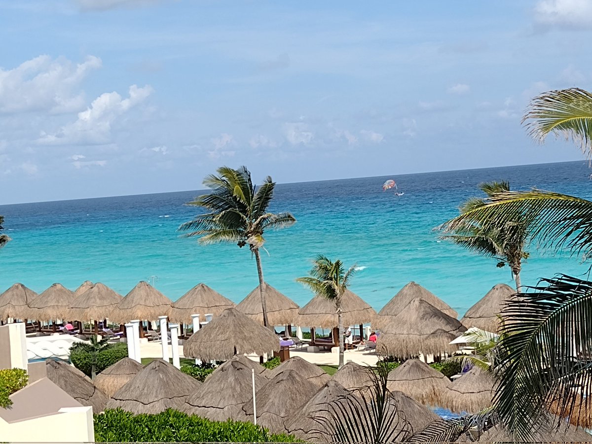 TaTiSs67's tweet photo. Cancún 🌴🧋😎 https://t.co/zzp2YQ97NR