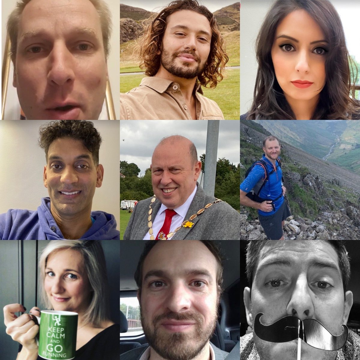 Mohan sekeram tweet media