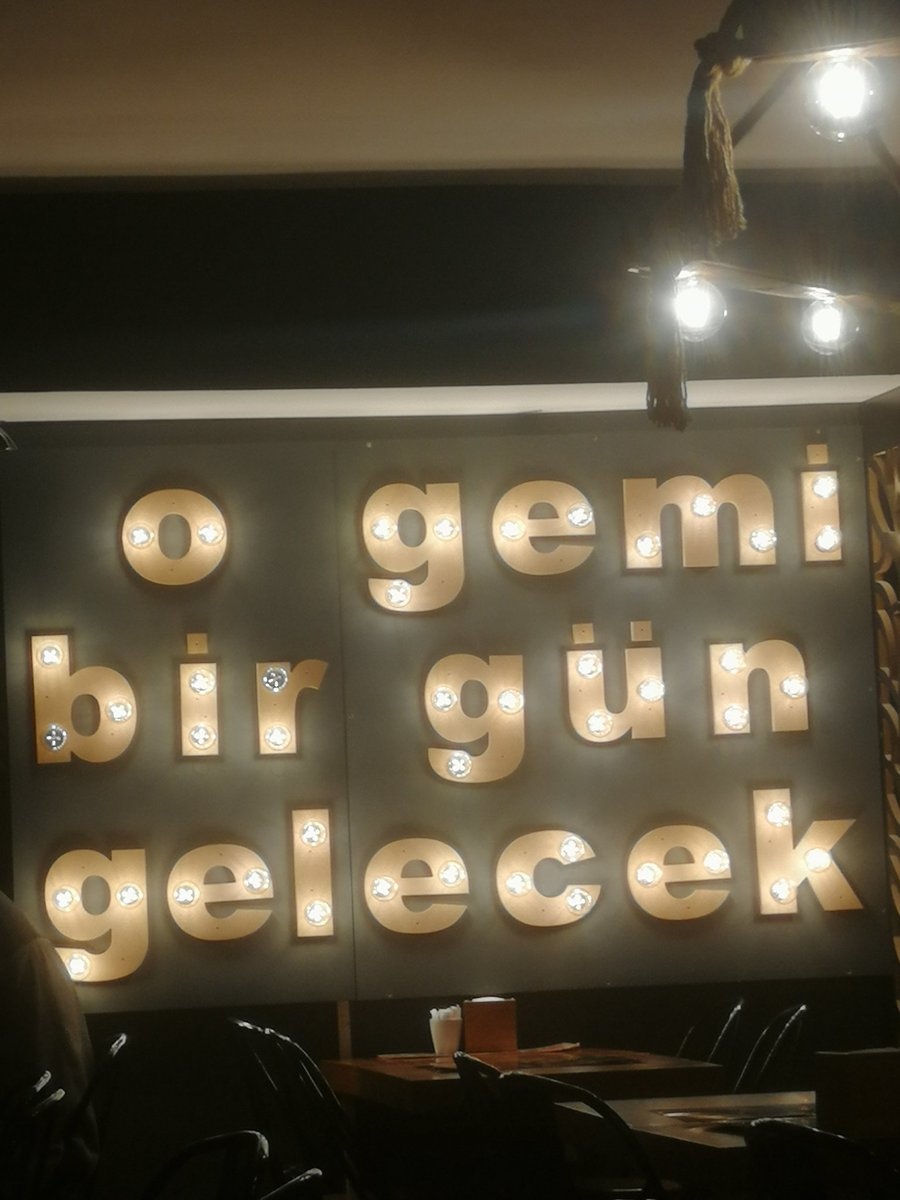 GELECEK!!!