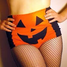 BlancoGoGo's tweet photo. Iβm putting on my #PumpkinPants (not my actual pants) #NewProfilePic π #halloween2021 https://t.co/6AzY1Z7S0o