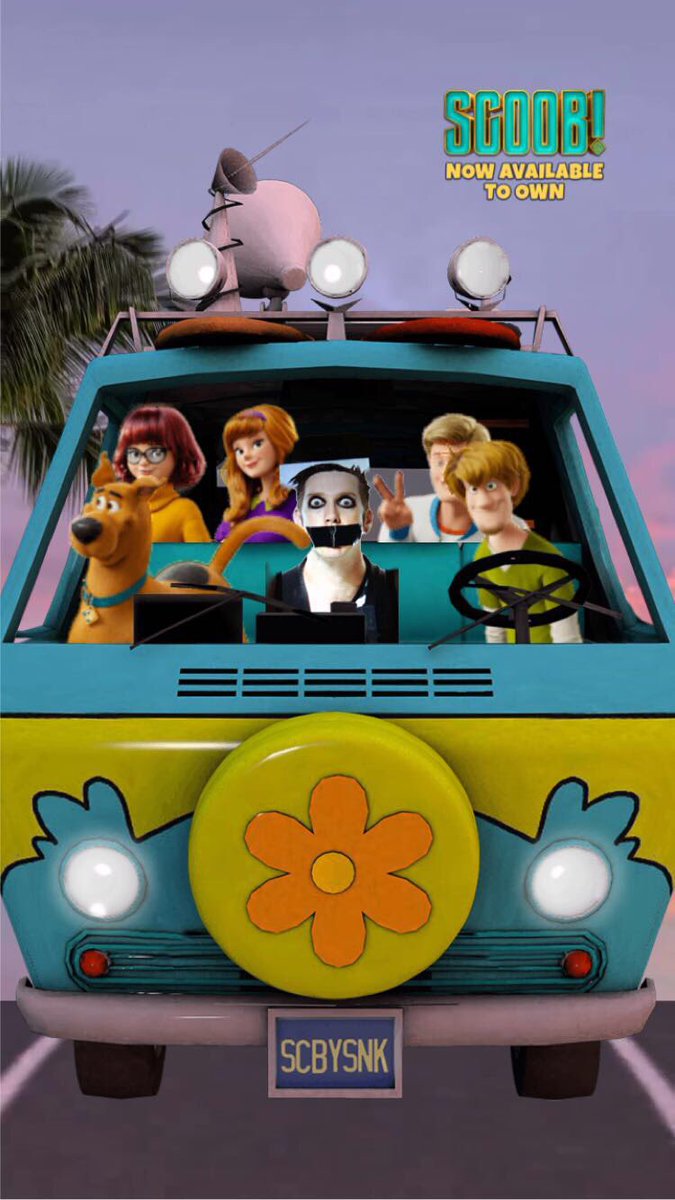 chantellecool1's tweet photo. Tape face is the new member of mystery inc @tapefaceboy #scoobydoo #mysteryinc #snapchat #filter #snapchatfilter #tapefaceboy #theboywithtapeonhisface #tapeface #silentones #stayweird https://t.co/jeSTRPXirl