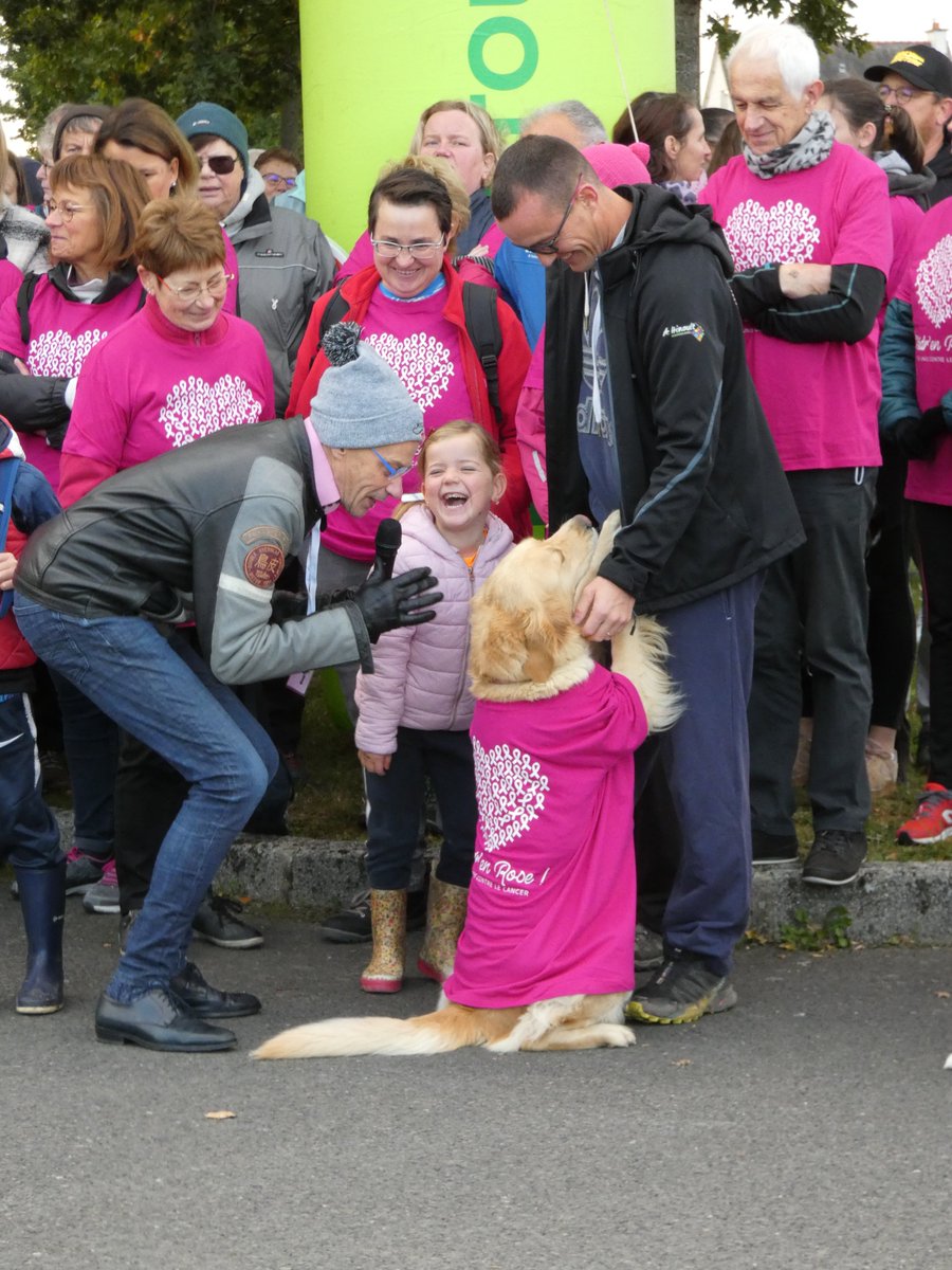 Ligue contre le cancer 22 tweet media