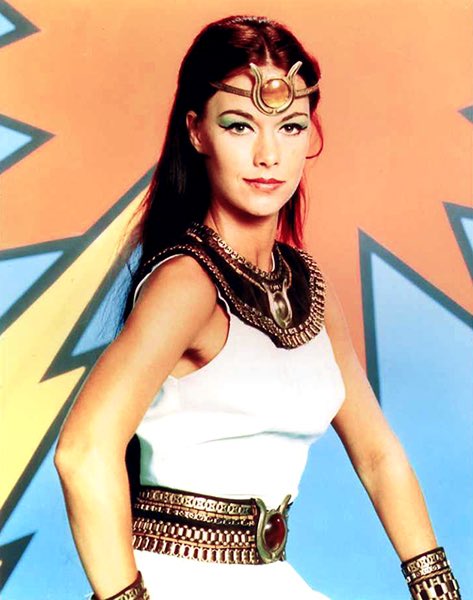 bkontheair's tweet photo. Reports say that #JoAnnaCameron has passed away. Very sad. #SecretsofIsis https://t.co/haJBgP1Tms