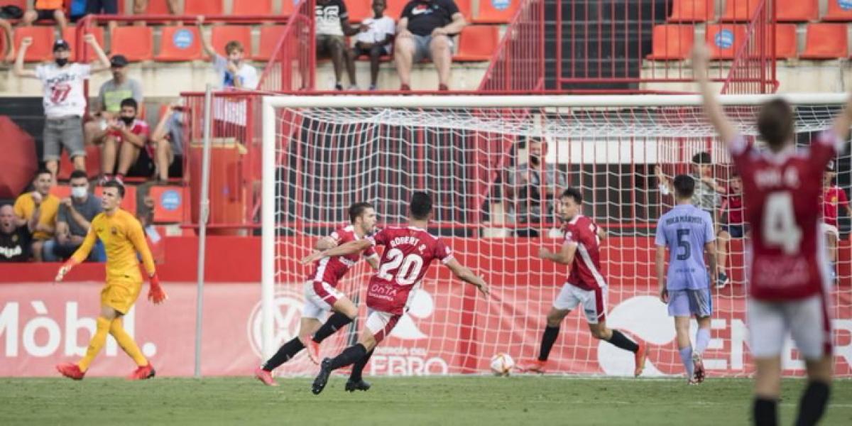 MiqueCuenca's tweet photo. DATO| El Nàstic ha marcado todos sus goles de la temporada (11) en la 2P de los partidos.

1 ⚽ vs Barça B. Min 78
2 ⚽ vs Betis B. Min 59, 78
1 ⚽ vs  Castilla. Min 49
2 ⚽ vs Alcoyano. Min 73, 84
1 ⚽ vs Sabadell. Min 61
1 ⚽ vs Castellón. Min 70
3 ⚽ vs Linares. Min 64, 73, 74 https://t.co/vjL5FTN1ft