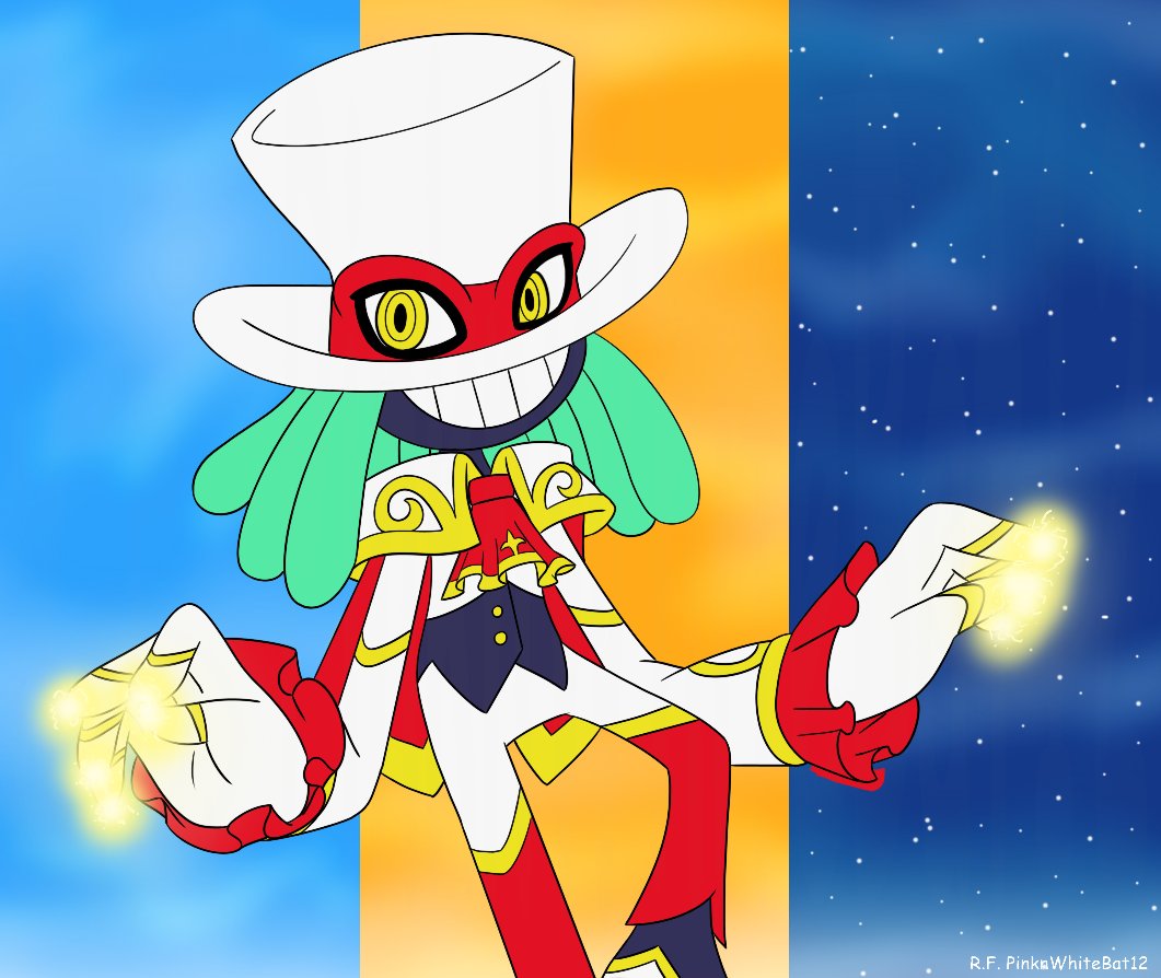 PinknWhiteBat12's tweet photo. .::Day 1::.
Bout/Challenge with Powers to add along with it~✨
#BalanWonderworld #バランワンダーワールド #WonderworldPositivity #BalanceWeek https://t.co/XIrLvPn0yq