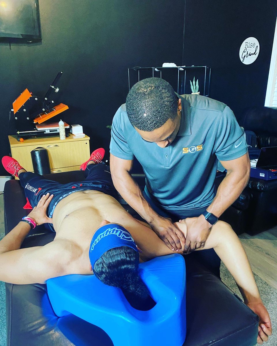 Staten Orthopedic & Sports Performance tweet media