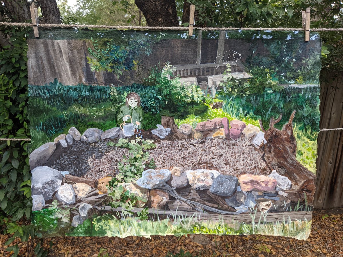 shaddy🌱 tweet media