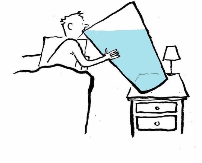 blizmdr's tweet photo. Personne 

moi a 3h du mat https://t.co/VN0pqFEkmD