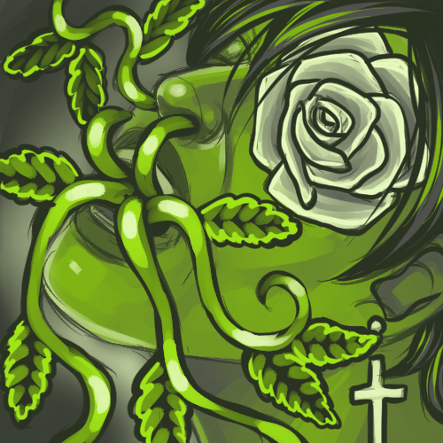 studioalluvio's tweet photo. @gravewick @Majighoul TY for the tag bb!

Some goretober stuff and an icon of a ghoul man with some sick shades. 

Tagging @AmazingMutie ! <3 https://t.co/d2CjSxiPR9