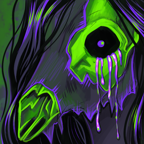 studioalluvio's tweet photo. @gravewick @Majighoul TY for the tag bb!

Some goretober stuff and an icon of a ghoul man with some sick shades. 

Tagging @AmazingMutie ! <3 https://t.co/d2CjSxiPR9
